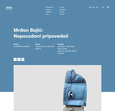 Screenshot MSUB